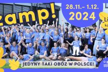 oferta Dżamp 2024